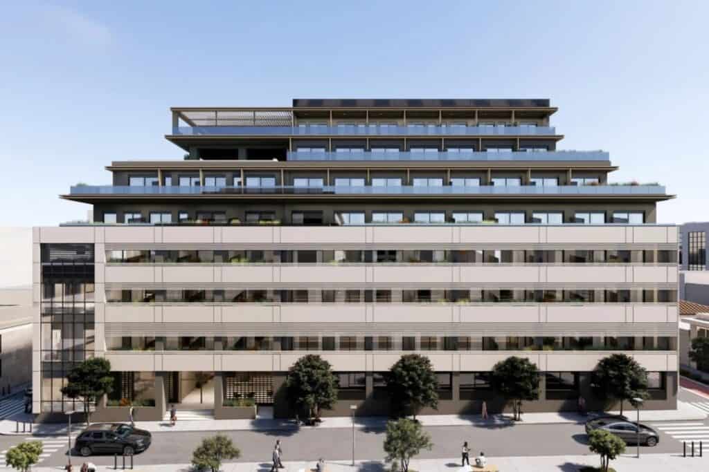 Etolikou Seafront - Πηγή: MIBS Group