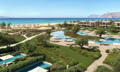 IKOS Kissamos - Πηγή: SANI/IKOS