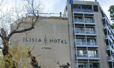 Ilisia Hotel - Πηγή: Google Maps