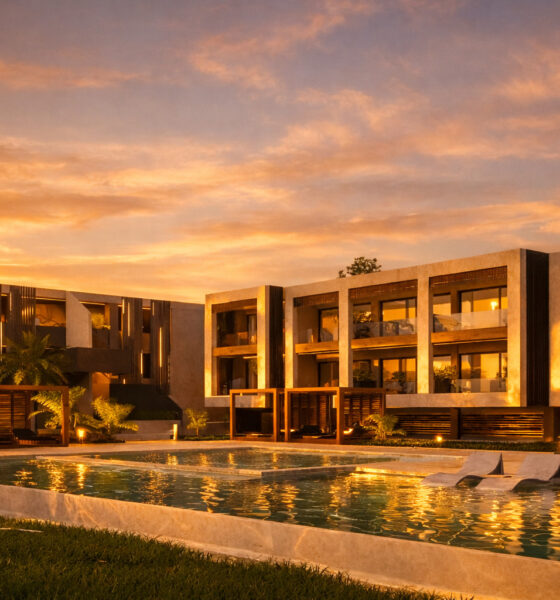 Medite Resort - Πηγή: Medite Resort / ΜΠΕ