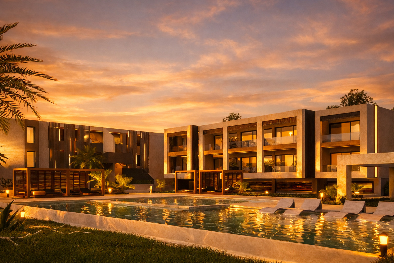 Medite Resort - Πηγή: Medite Resort / ΜΠΕ