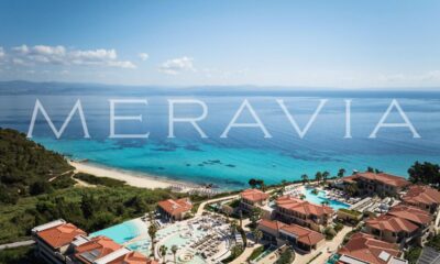 Meravia - Leonardo Limited Edition - Πηγή: ΑΠΕ-ΜΠΕ