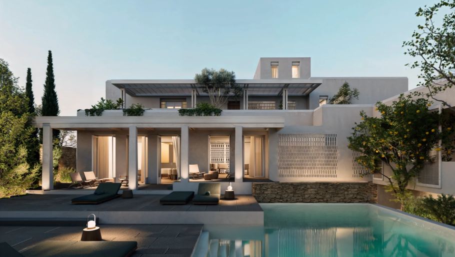 Meros - Πηγή: Santikos Collection