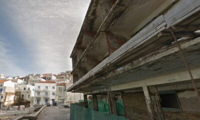 Ξενία Άνδρου - Φωτό: Google Maps