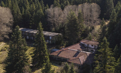 Ξενοδοχείο "Ξενία Βυτίνας" - Πηγή: ΕΤΑΔ