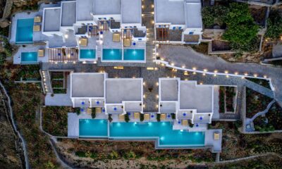 San Antonio Summerland