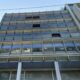 To κτίριο στη Λεωφόρο Συγγρού 6 στο Σύνταγμα που θα μετατραπεί στο 5άστερο ξενοδοχείο Onoma Hotel Athens - Πηγή: Google Maps