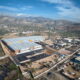 To logistics hub της INTERIKEA στον Ασπρόπυργο - Πηγή: Ten Brinke