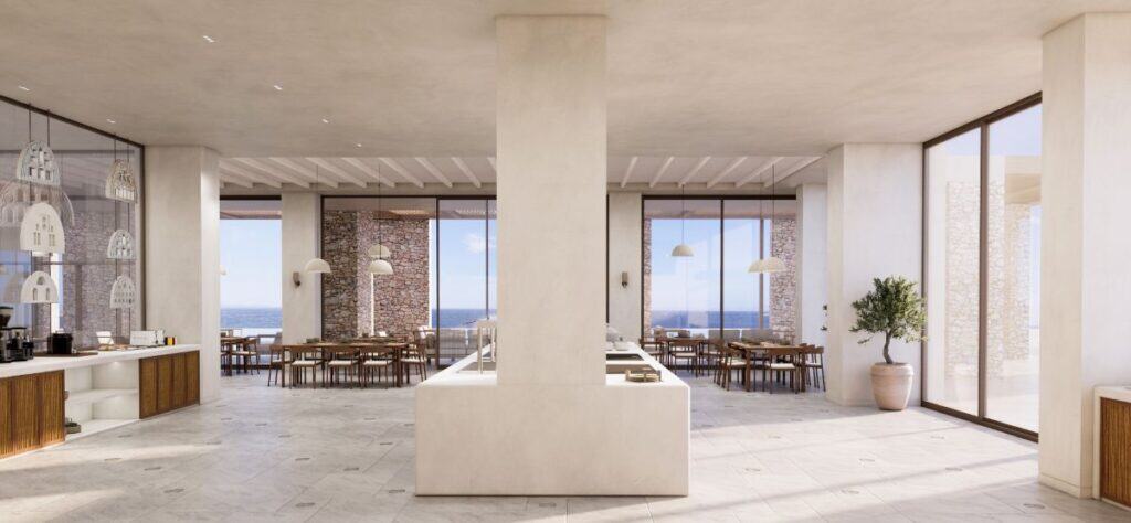 Tinos Beach - Πηγή: Attica Group