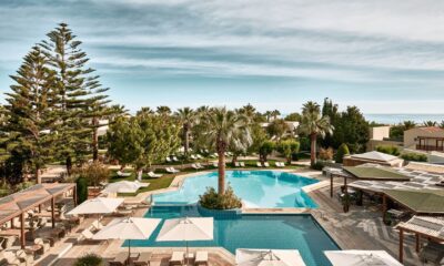 Το Phaea Cretan Malia Park στην Κρήτη - Πηγή: HIP