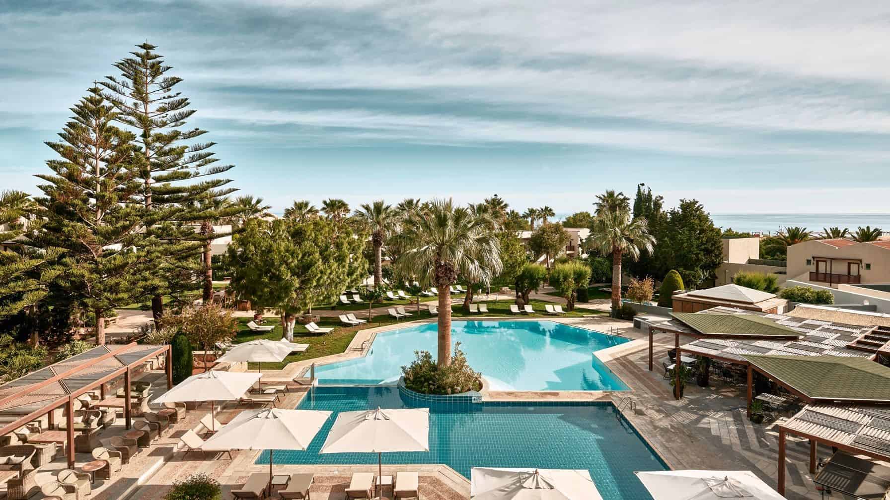 Το Phaea Cretan Malia Park στην Κρήτη - Πηγή: HIP