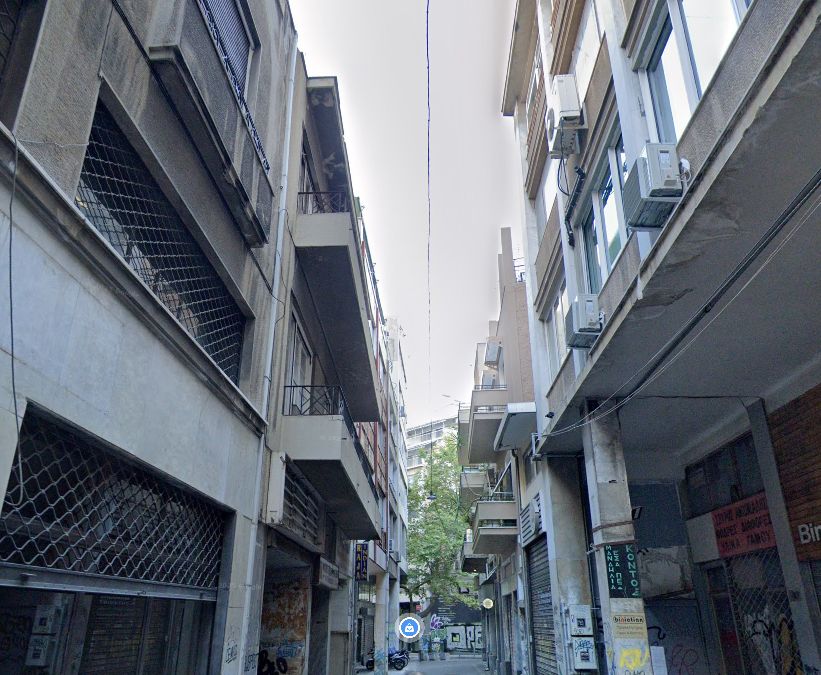 Πηγή: Google Maps