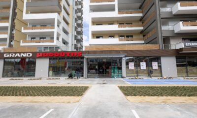 Το νέο mega εμπορικό ακίνητο της Μασούτης στις 3 Γέφυρες