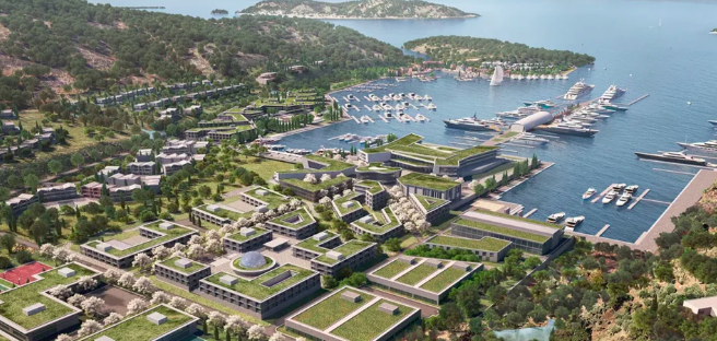 Nautilus Project - Πηγή: ΣΜΠΕ/ΕΣΧΑΣΕ/Υπουργείο Ανάπτυξης