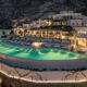 Ξενοδοχείο Sandblu Santorini - Πηγή: LXR Hotels & Resorts
