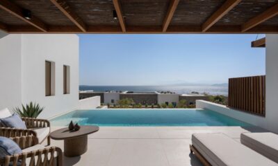 VIONE Paros, Αμπελάς Πάρου - Πηγή: SWOT Hospitality