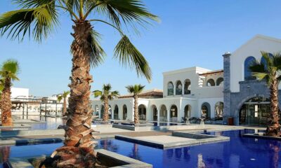 Πηγή: Vantarakis Hotel Collection