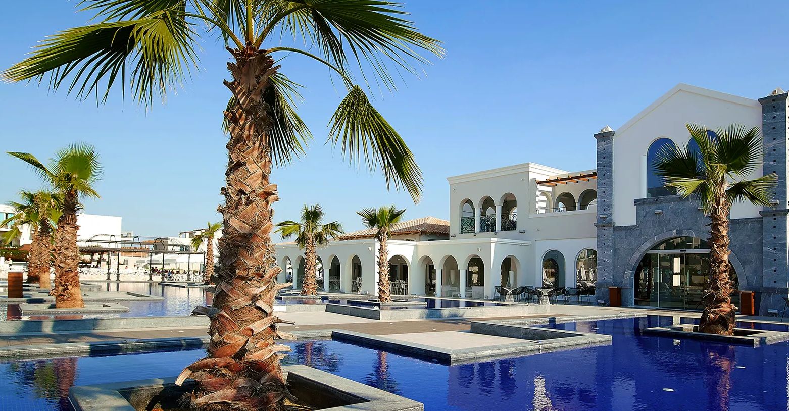 Πηγή: Vantarakis Hotel Collection
