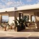 Fouquet’s Mykonos - Πηγή: Barrière Group