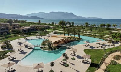Ikos Kissamos - Πηγή: SANI / IKOS Resorts