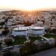 Το κτίριο γραφείων IMERAS - Πηγή: DKG Development