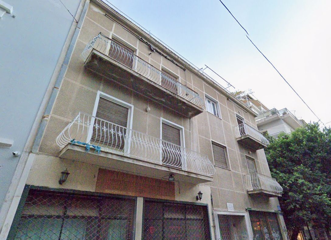 Πηγή: Google Maps