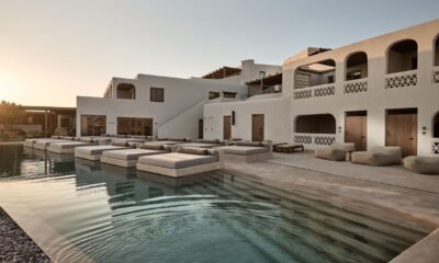 OMEON Mykonos - Πηγή: SWOT Hospitality / ΑΠΕ-ΜΠΕ