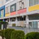Το ακίνητο στη συμβολή των οδών Σακελλαρίου και Τεώ - Πηγή: Europe Holdings