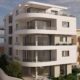 Το οικισιτκό έργο της στην οδό Καραμανλή 5 στην Γλυφάδα - Πηγή: Ten Brinke