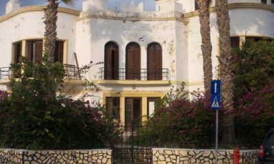 Οικία Brunetti Πηγή: ΕΤΑΔ