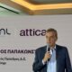 Λάμπρος Παπακωνσταντίνου, Πρόεδρος IDEAL Holdings - Φωτό: Bizness.gr