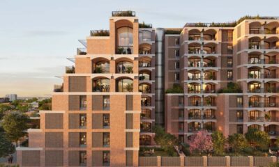 FIX Residences / FIX Thessaloniki - Πηγή: Dimand Real Estate Foster + Partners