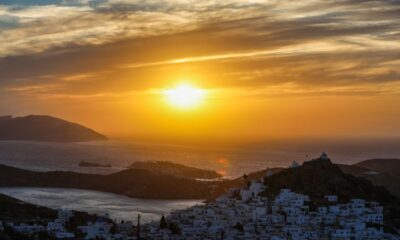 Ίος - Φωτογραφία αρχείου - Πηγή: ΘΟΔΩΡΗΣ ΜΑΝΩΛΟΠΟΥΛΟΣ/ΓΡΑΦΕΙΟ ΤΥΠΟΥ ΠΡΟΕΔΡΙΑΣ ΤΗΣ ΔΗΜΟΚΡΑΤΙΑΣ/EUROKINISSI