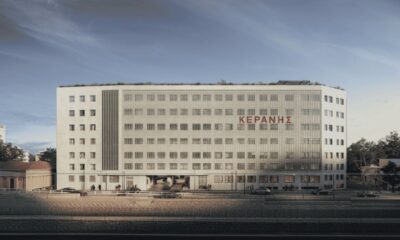 KERANIS Residences - Πηγή: Mercan Greece