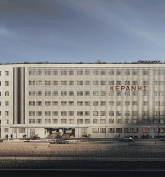 KERANIS Residences - Πηγή: Mercan Greece