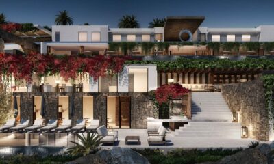 Silversands Mykonos - Πηγή: ORA Developers