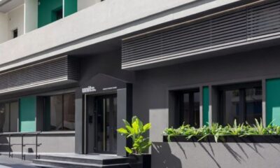 Units Parkside - Πηγή: Units.