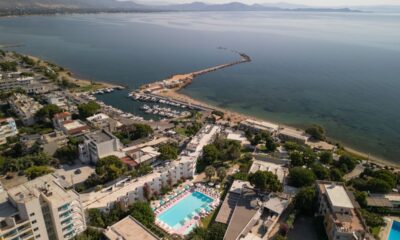 Marathon Beach Resort - - Πηγή: Brown Hotels