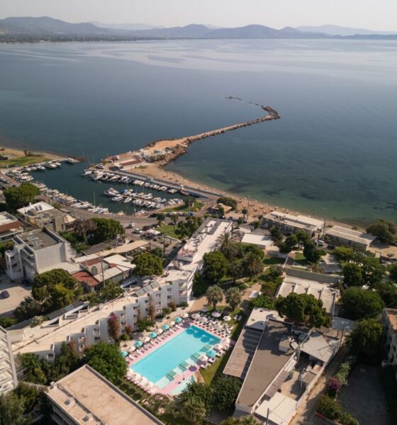 Marathon Beach Resort - - Πηγή: Brown Hotels