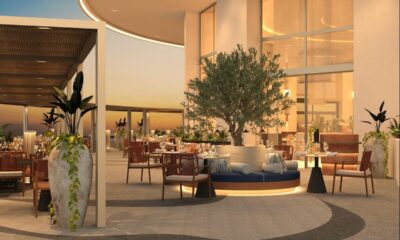 Radisson Blue Resort Mani - Πηγή: Radisson