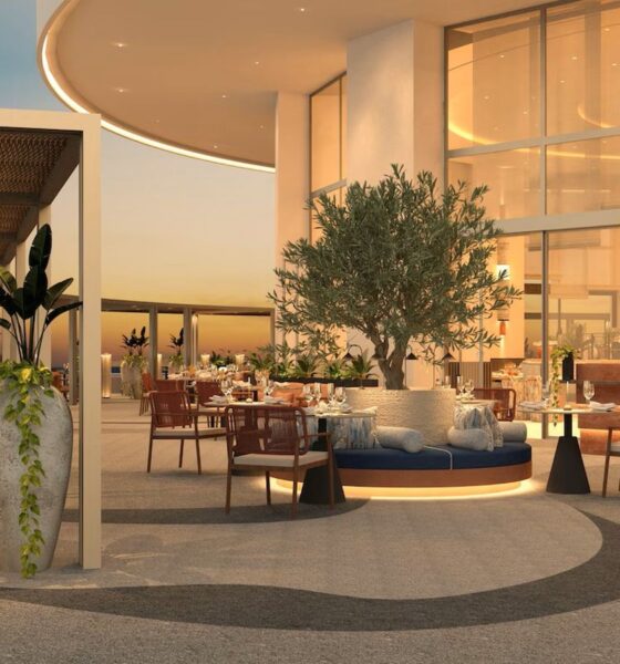 Radisson Blue Resort Mani - Πηγή: Radisson
