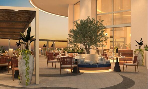 Radisson Blue Resort Mani - Πηγή: Radisson