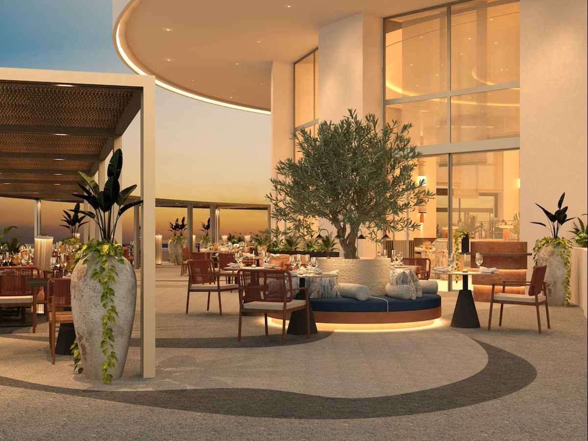 Radisson Blue Resort Mani - Πηγή: Radisson