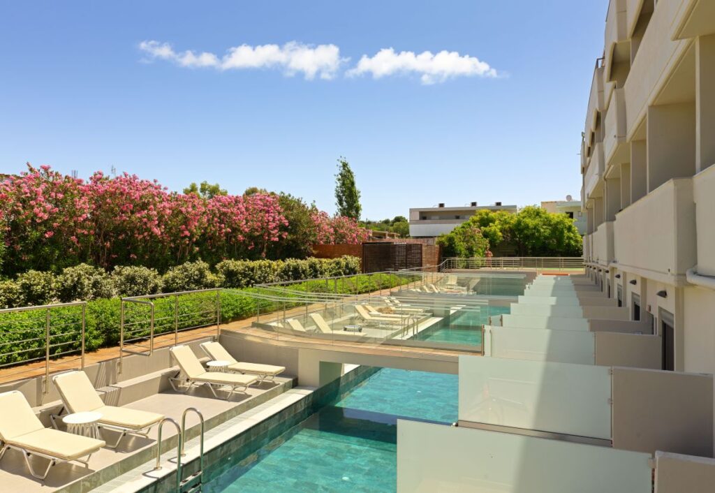 Φωτό: Leonardo Kolymbia Resort