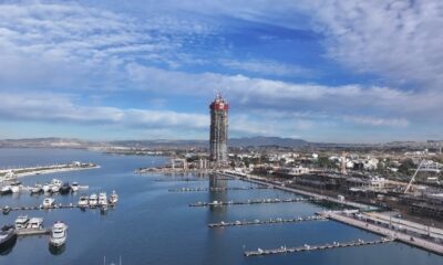 Riviera Tower Πηγή: Lamda Development