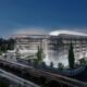 ανάπτυξη πρότυπου βιοκλιματικού κτιρίου στη Λεωφόρο Μεσογείων Πηγή: ΔΕΗ