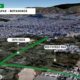 To masterplan της ανάπλασης στο Βοτανικό - Πηγή: Δήμος Αθηναίων