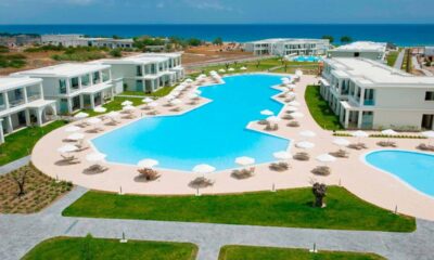 Πηγή: Levante Beach Resort