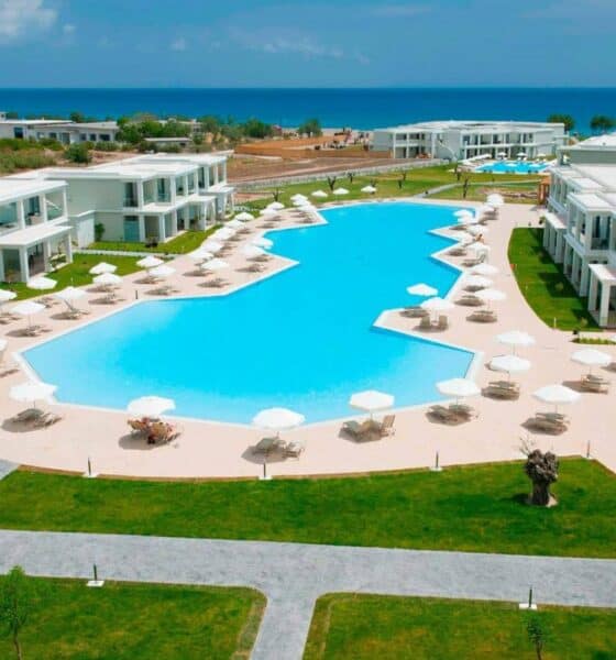 Πηγή: Levante Beach Resort