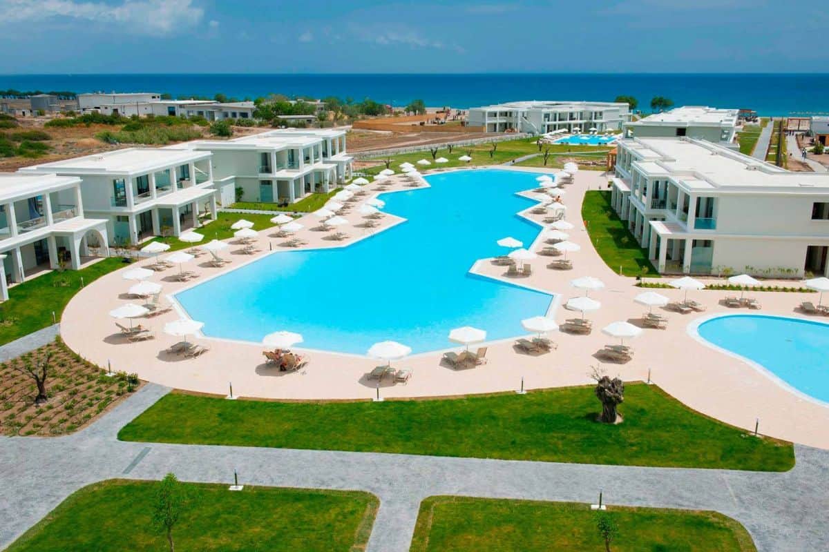 Πηγή: Levante Beach Resort